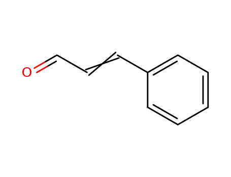 3-phenyl-propenal